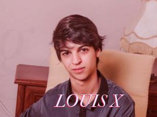LOUIS_X