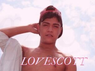 LOVESCOTT