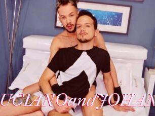 LUCIANOandJOHAN