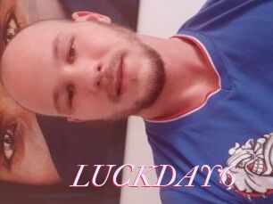 LUCKDAY6