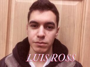 LUIS_ROSS