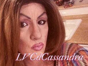 LVCdCassandra