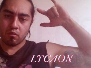 LYCAON