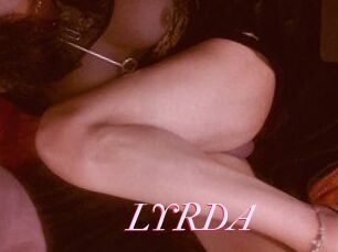LYRDA