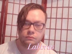 Labhras