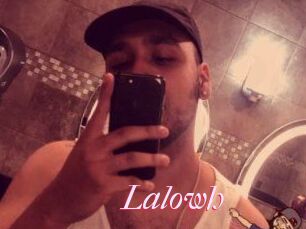 Lalowh