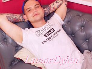LamarDylan