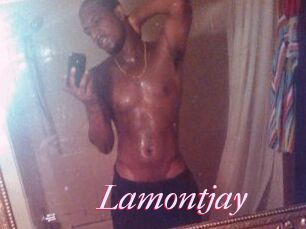 Lamontjay
