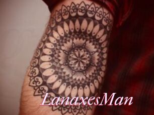 LanaxesMan