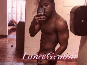 LanceGemini