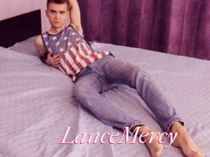 LanceMercy