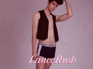 LanceRush