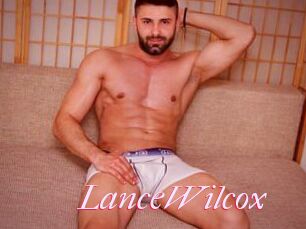 LanceWilcox