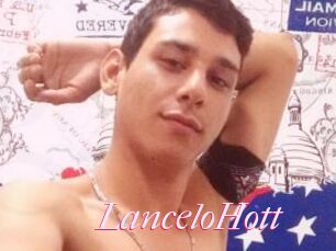 LanceloHott