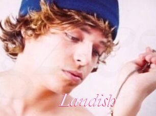 Landish
