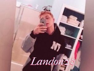 Landon20