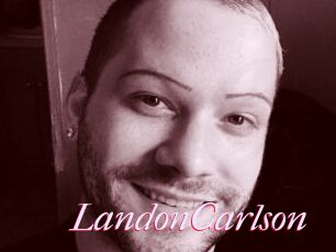 Landon_Carlson