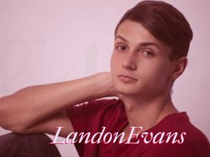 LandonEvans