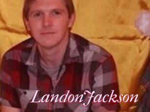 LandonJackson