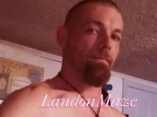Landon_Maze