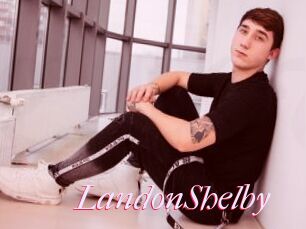 LandonShelby