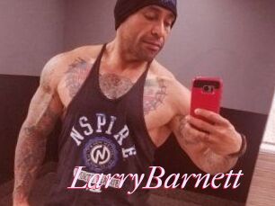 Larry_Barnett