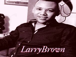 LarryBrown