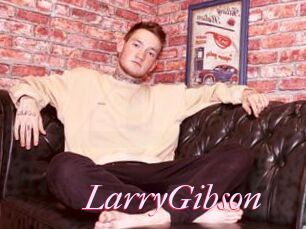 LarryGibson