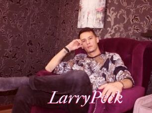 LarryPeck