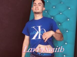 LarrySmith