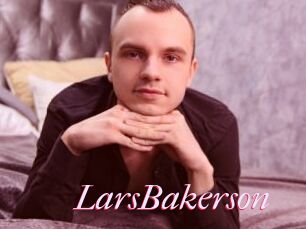 LarsBakerson