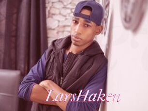 LarsHaken