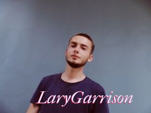 LaryGarrison
