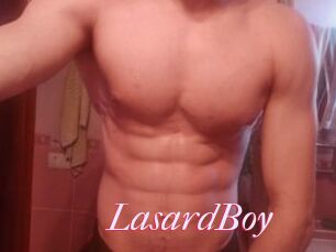 LasardBoy