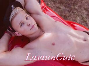 LasaunCute
