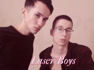 Laser_Boys
