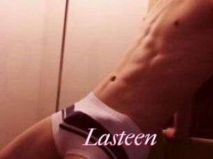 Lasteen