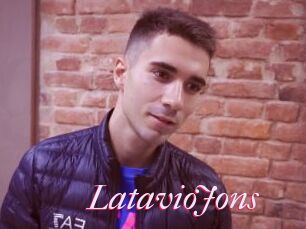 LatavioJons