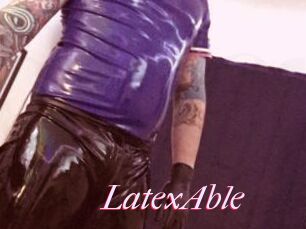 LatexAble