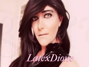 LatexDione