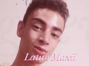 Latiin_Maxii