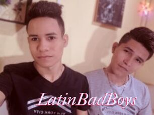 LatinBadBoys