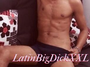 LatinBigDickXXL