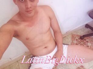 LatinBigDickx