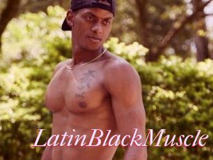 LatinBlackMuscle