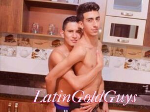 LatinGoldGuys