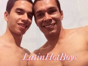 LatinHotBoys