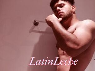 LatinLeche