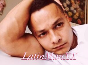 LatinManXX