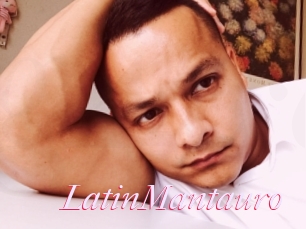 LatinMantauro